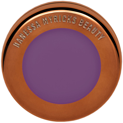 Danessa Myricks Beauty Yummy Skin Blurring Balm Powder Flushed