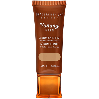Danessa Myricks Beauty Yummy Skin Serum Skin Tint