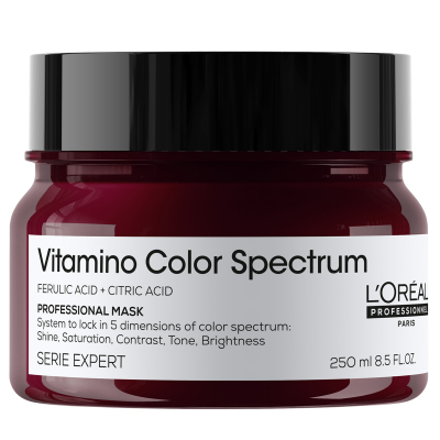 L'Oréal Professionnel Vitamino Color Spectrum Mask (250 ml)