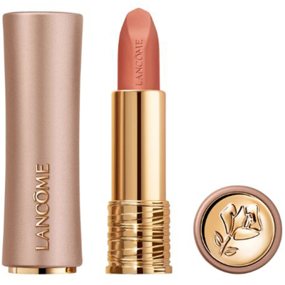 Lancôme L'Absolu Rouge Intimatte Soft-Blurred Matte Lipstick R25