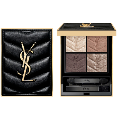 Yves Saint Laurent Couture Mini Clutch