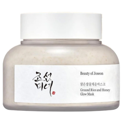 Beauty Of Joseon Ground Rice and Honey Glow Mask (150 ml)