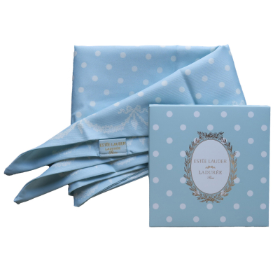 Estée Lauder Silk Scarf gwp