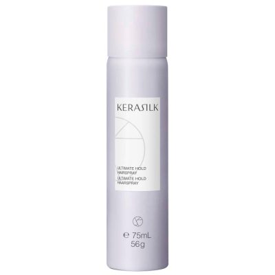 KERASILK Ultimate Hold Hairspray