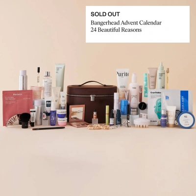Curated By Bangerhead Advent Calendar 2025 - 24 Beautiful Reasons