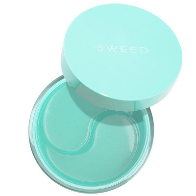 Sweed Beauty Peptide & Ice Lift And Firm Hydra Gel Eye Patches (100 g)