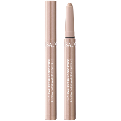 IsaDora The Gleam Eyeshadow Stick Longwear And Water-Resistant