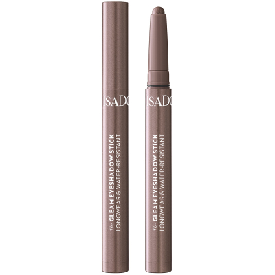 IsaDora The Gleam Eyeshadow Stick Longwear And Water-Resistant