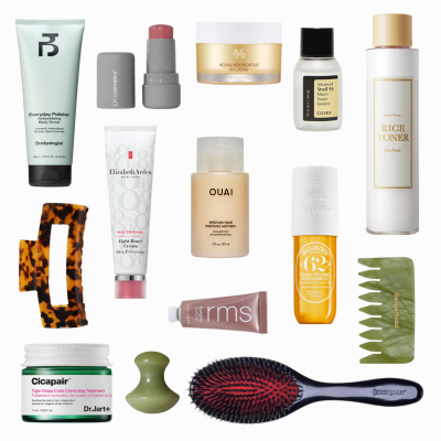 Winter Wonder Pampering Kit