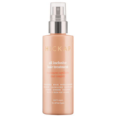 Hickap All Inclusive Hair Treatment (100 ml)