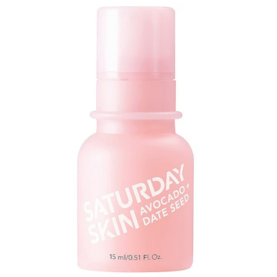 Saturday Skin Wide Awake Brightening Eye Cream