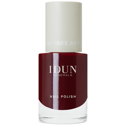 Idun Minerals Nail Polish