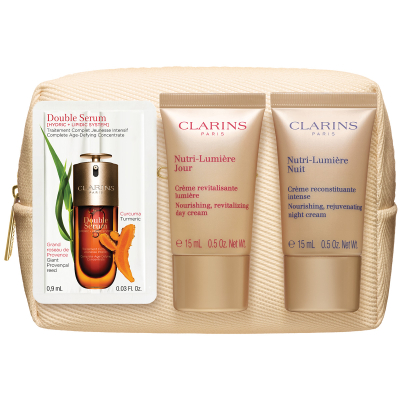 Clarins Nutri-Lumiere (30,9 ml) gwp