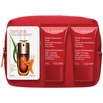 Clarins Super-Restorative (30.9 ml) gwp