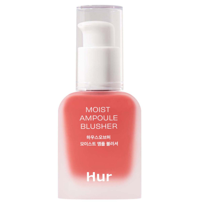 House of Hur Moist Ampoule Blusher (20 ml)