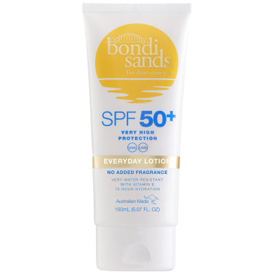 Bondi Sands Spf 50+ Everyday Body Lotion (150 ml) 