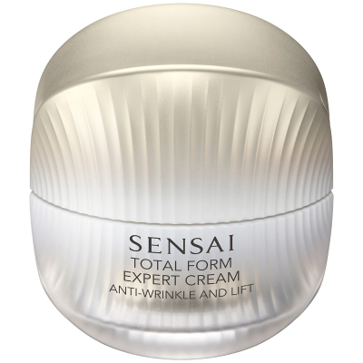 Sensai Total Form Expert Cream