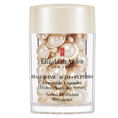 Elizabeth Arden Ceramide Capsules Hyaluronic acid + peptides