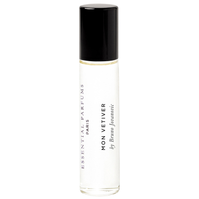 Essential Parfums Mon Vetiver By Bruno Jovanovic EdP