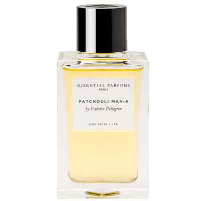 Essential Parfums Patchouli Mania By Fabrice Pellegrin EdP