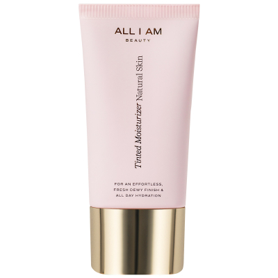 All I Am Tinted Moisturizer