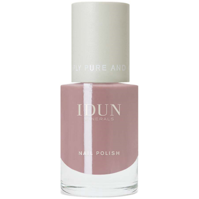 Idun Minerals Nail Polish