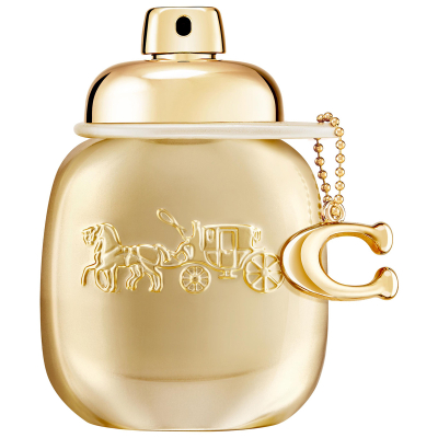 Coach Woman Gold Parfum EdP