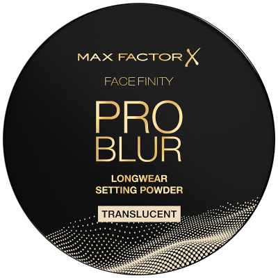 Max Factor Facefinity Pro Blur Loose Powder