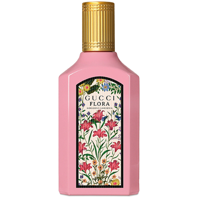 Gucci Flora Gorgeous Gardenia EdP (5 ml) BEAUTY BOX -FOR THE FRAGRANCE LOV(HER) gwp