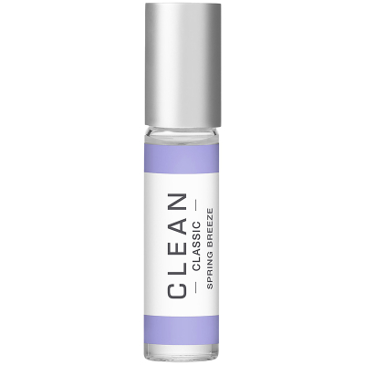 CLEAN Classic Spring Breeze EdP Rollerball (5 ml) BEAUTY BOX -FOR THE FRAGRANCE LOV(HER) gwp