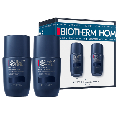 Biotherm Day Control Roll-on Duo Set 2025