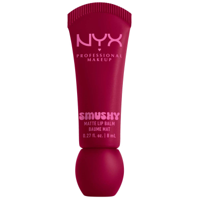 NYX Professional Makeup Smushy Matte Lip Balm