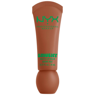 NYX Professional Makeup Smushy Matte Lip Balm