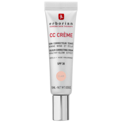 Erborian CC Creme Clair