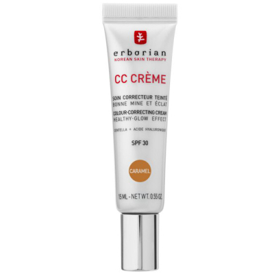 Erborian CC Creme Caramel