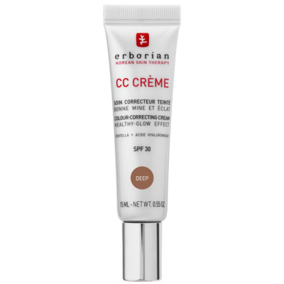 Erborian CC Creme (15 ml)