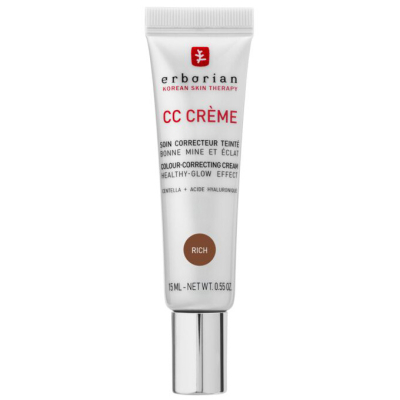 Erborian CC Creme Rich