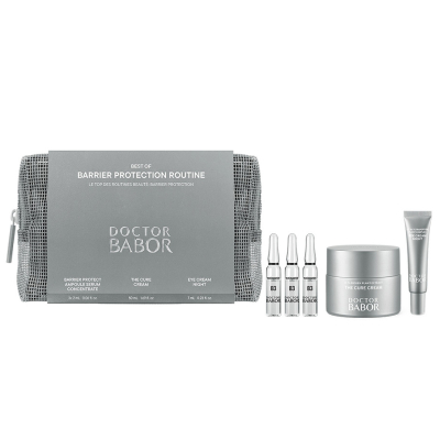Babor Barrier Protection Routine