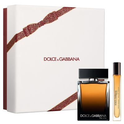 Dolce & Gabbana Gift Set The One Pour Homme (100 + 10 ml)