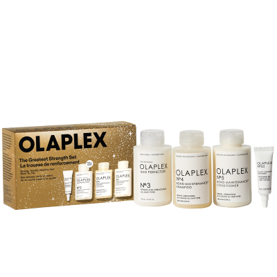 Olaplex The Greatest Strength Set 2025