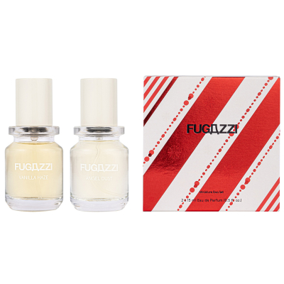 Fugazzi Luxury Discovery Set EdP (2 x 15 ml)