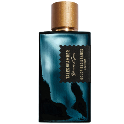 Goldfield & Banks Tales Of Amber (100 ml)