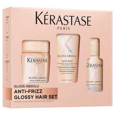 Kérastase Gloss Absolu Discovery Set