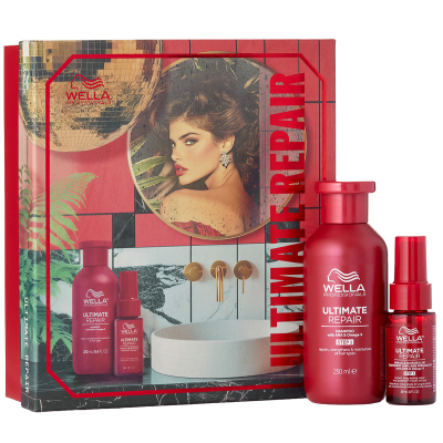Wella Professionals Ultimate Repair Gift Set (280 ml)