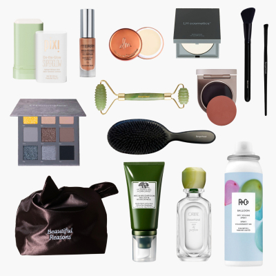 Curated By Bangerhead Discovery Sets The Gift Edit - For the Holiday Glam Lover