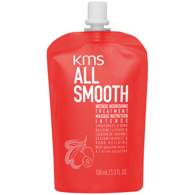 KMS AllSmooth Intense Nourishing Treatment (100 ml)