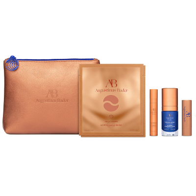 Augustinus Bader The Ultimate Travel Edit (22 ml + 10 g)