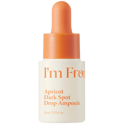 I'm From Apricot Dark Spot Drop Ampoule