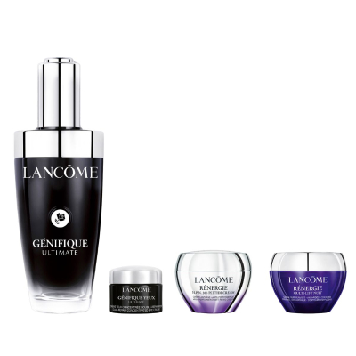 Lancôme Génifique Day Routine Set