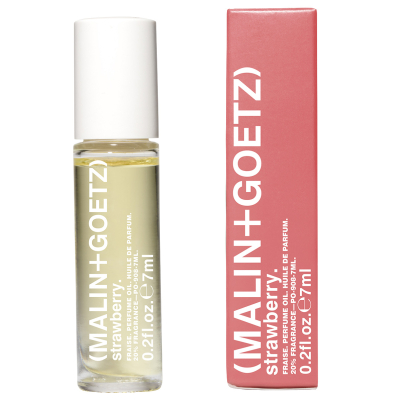 Malin+Goetz Strawberry Perfume Oil (7 ml)